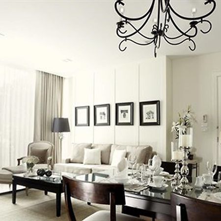 Rongratana Executive Residence Бангкок Екстер'єр фото