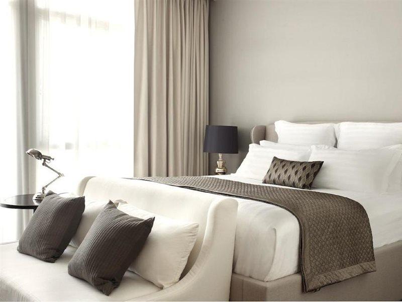 Rongratana Executive Residence Бангкок Екстер'єр фото