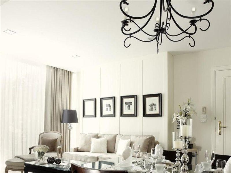 Rongratana Executive Residence Бангкок Екстер'єр фото