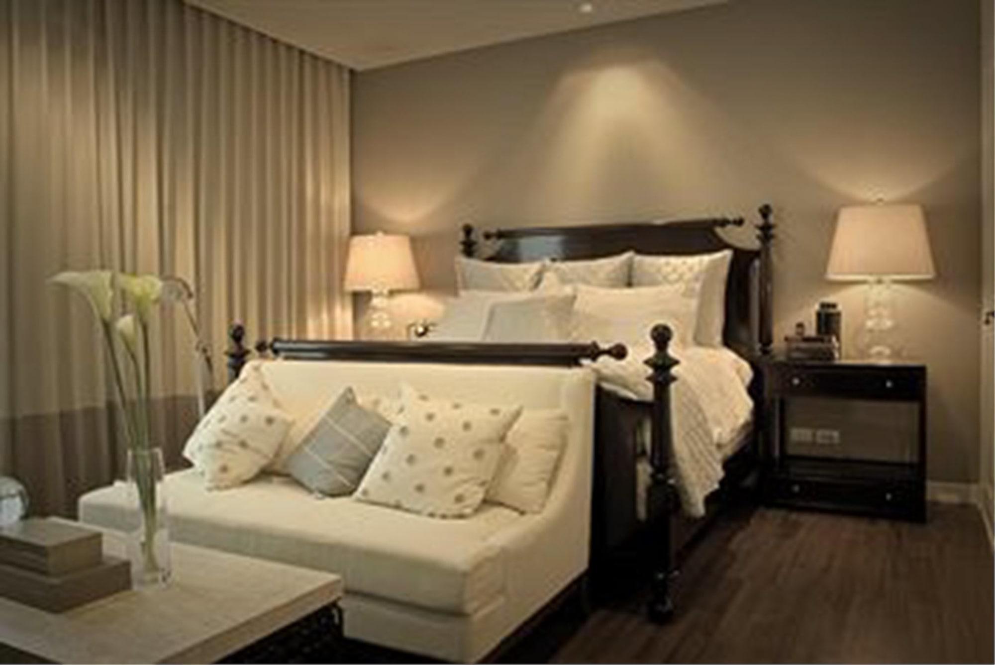 Rongratana Executive Residence Бангкок Екстер'єр фото