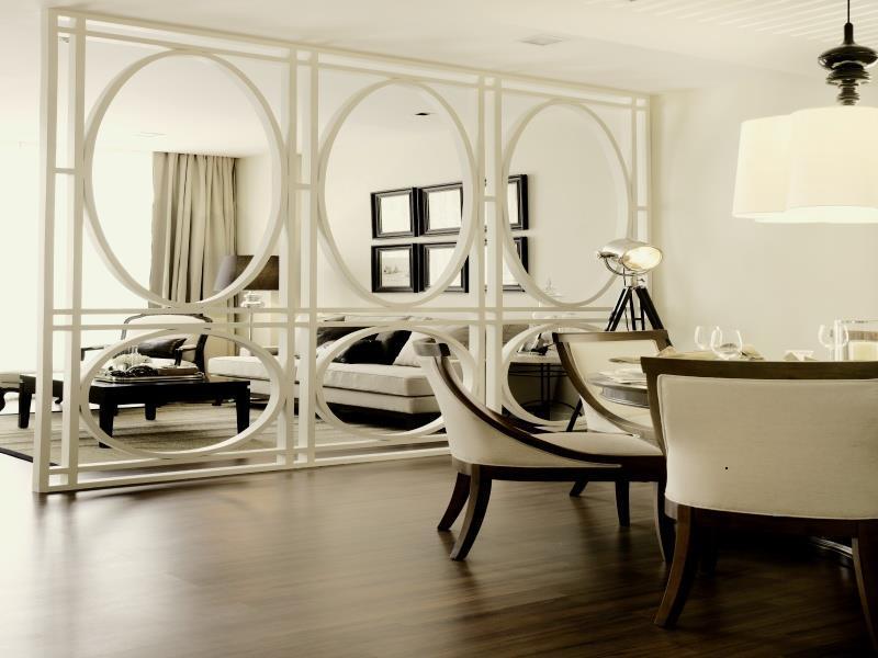 Rongratana Executive Residence Бангкок Екстер'єр фото